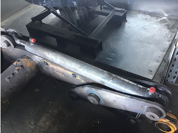 Tiltrotators LIEBHERR
