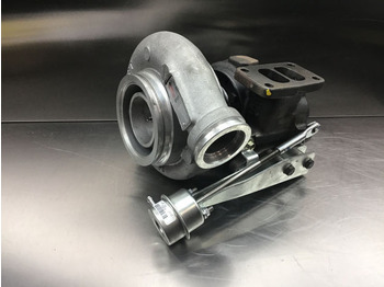 Jaunā Turbīna Liebherr Turbo Charger: foto 2