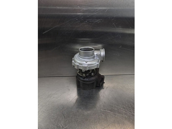 Turbīna Liebherr Turbo Charger: foto 3
