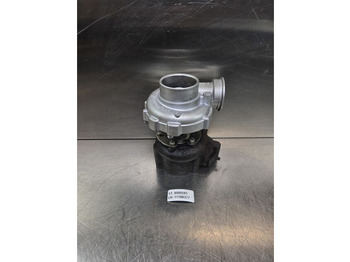 Turbīna Liebherr Turbo Charger: foto 2