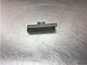 Dzinējs un rezerves daļas LIEBHERR