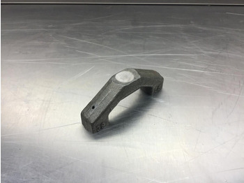 Dzinējs un rezerves daļas LIEBHERR