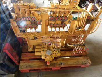 Hidraulika LIEBHERR