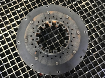 Sajūgs un rezerves daļas LIEBHERR