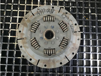 Sajūgs un rezerves daļas LIEBHERR