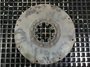 Sajūgs un rezerves daļas LIEBHERR