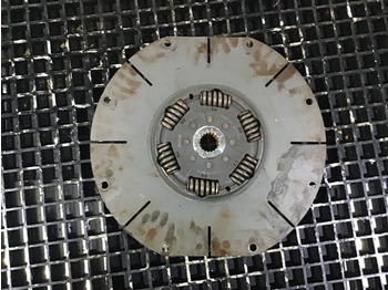 Sajūgs un rezerves daļas LIEBHERR