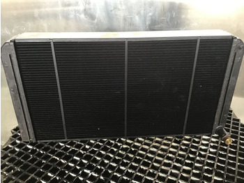 Radiators LIEBHERR