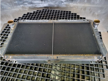 Radiators LIEBHERR