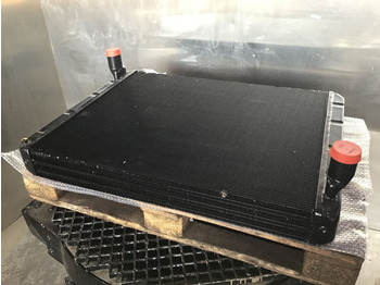 Radiators LIEBHERR