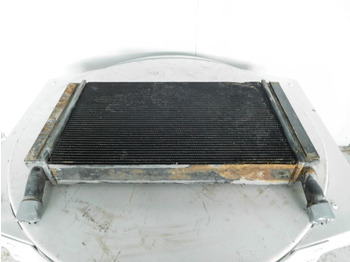 Radiators LIEBHERR