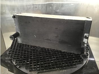 Radiators LIEBHERR