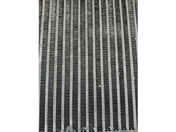 Radiators LIEBHERR