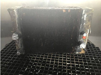Radiators LIEBHERR