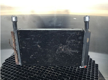 Radiators LIEBHERR