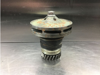 Dzesēšanas šķidruma sūknis LIEBHERR