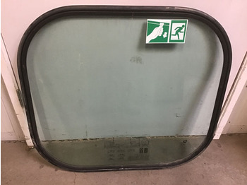 Logs un rezerves daļas LIEBHERR