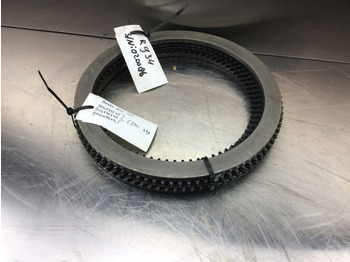 Bremžu disks LIEBHERR