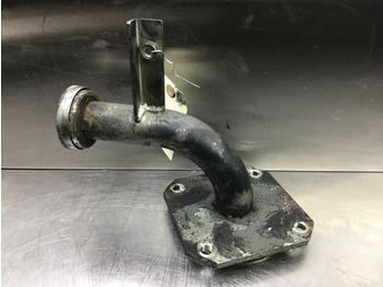 Dzinējs un rezerves daļas LIEBHERR