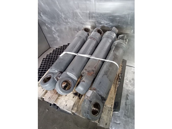 Hidrauliskais cilindrs LIEBHERR