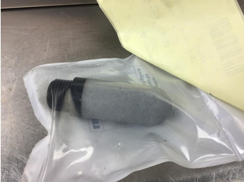 Gaisa ieplūdes sistēma LIEBHERR