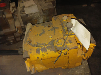 Dzinējs un rezerves daļas LINDE