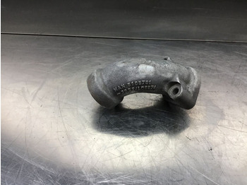 Dzesēšanas sistēma MAN