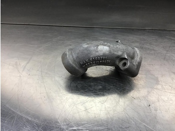 Dzesēšanas sistēma MAN