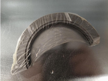 Dzinējs un rezerves daļas