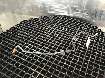 Dzinējs un rezerves daļas