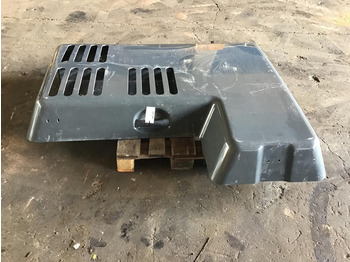 Dzinējs un rezerves daļas