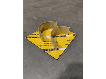 Dzinējs un rezerves daļas