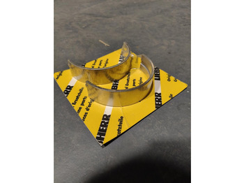 Dzinējs un rezerves daļas