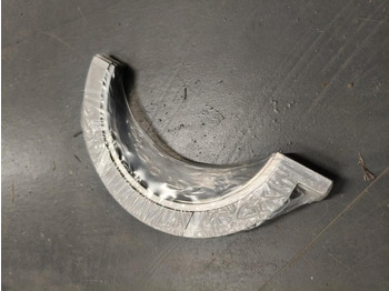 Dzinējs un rezerves daļas