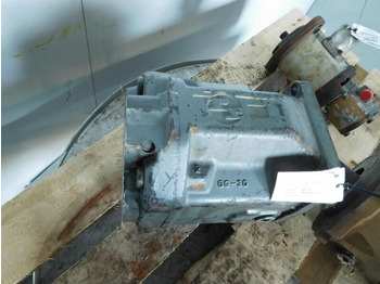 Dzinējs un rezerves daļas REXROTH