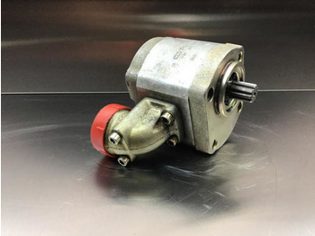 Hidrauliskais sūknis Rexroth Gear Pump: foto 3