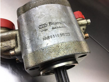 Hidrauliskais sūknis Rexroth Gear Pump: foto 4