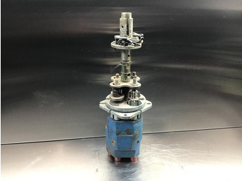 Mērinstrumentu panelis REXROTH