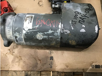 Rezerves daļa Liebherr Startmotor: foto 2