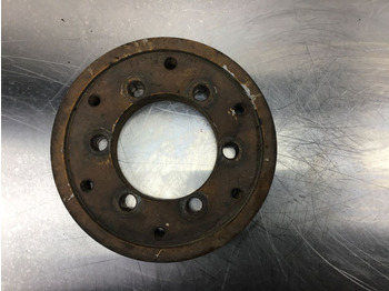 Rezerves daļa Liebherr V-Belt Pulley: foto 5