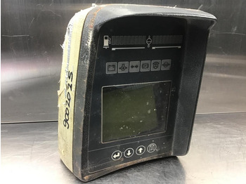 Rezerves daļa LIEBHERR