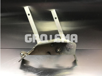 Rezerves daļa LIEBHERR