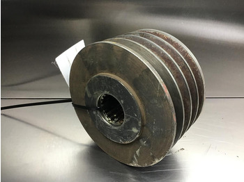 Rezerves daļa LIEBHERR