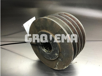 Rezerves daļa LIEBHERR