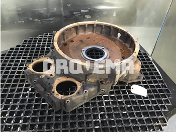 Rezerves daļa LIEBHERR