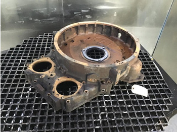 Rezerves daļa LIEBHERR