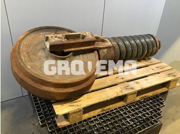 Rezerves daļa LIEBHERR