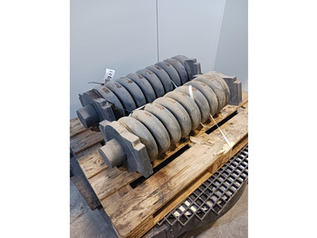 Rezerves daļa LIEBHERR