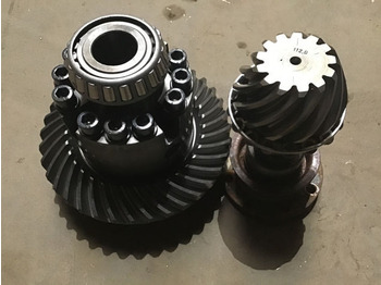 Diferenciālis ZF