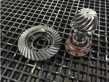 Diferenciālis ZF